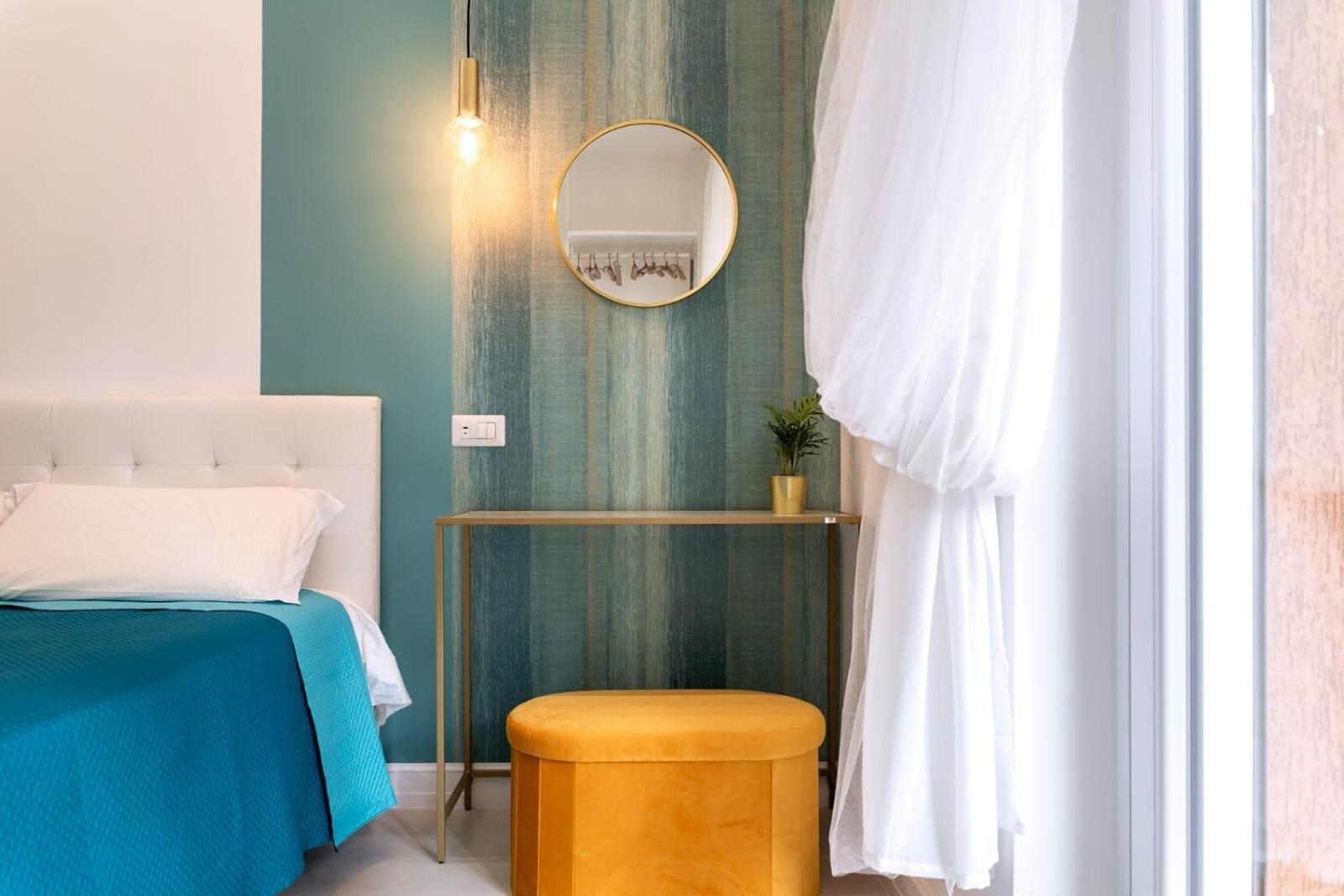 Vatican Lovely Nights-Luxury Rooms Roma Exterior foto