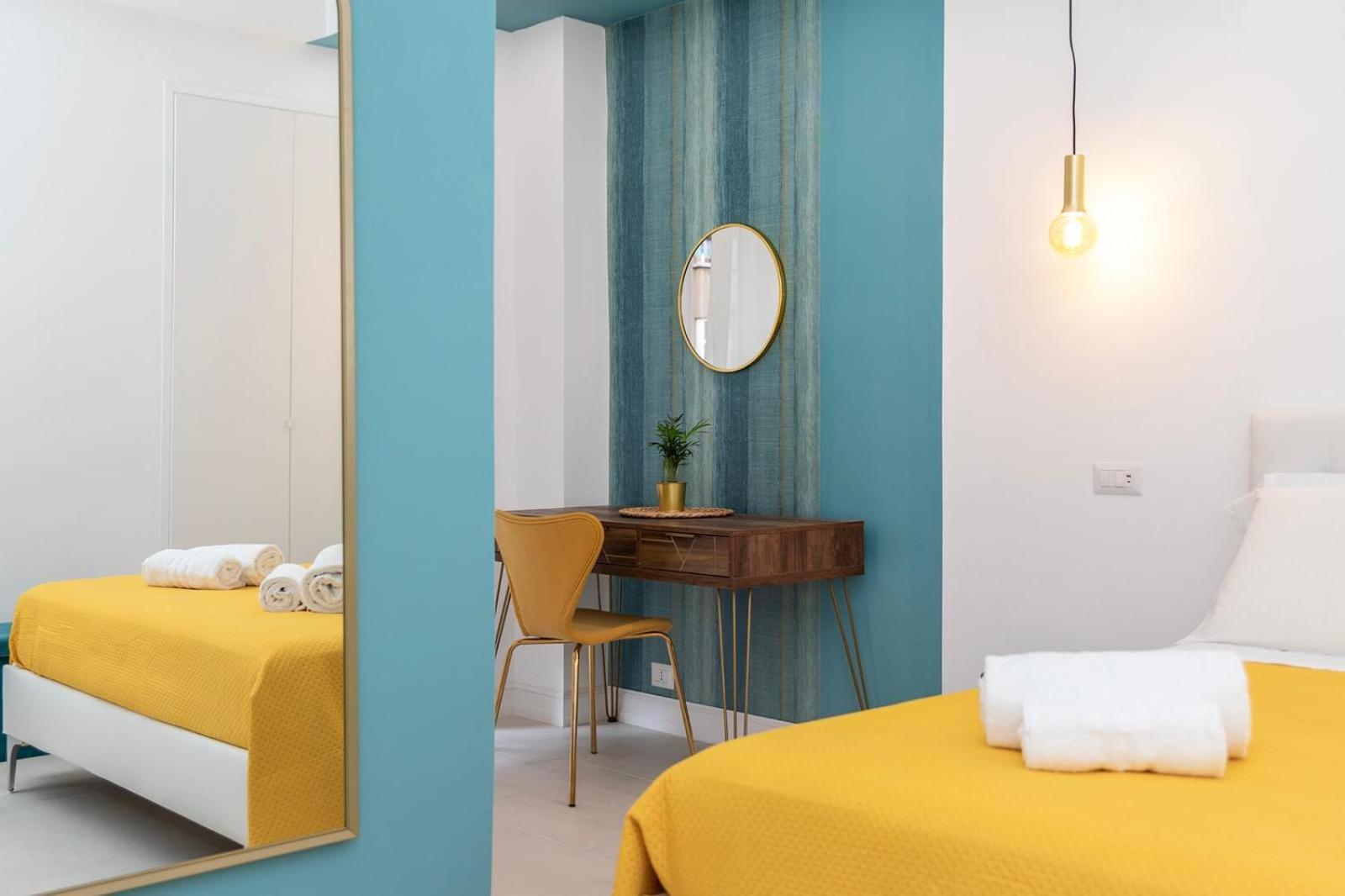 Vatican Lovely Nights-Luxury Rooms Roma Exterior foto