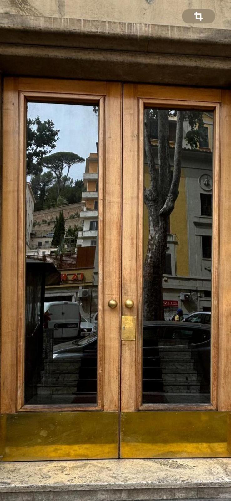 Vatican Lovely Nights-Luxury Rooms Roma Exterior foto